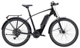 trek allant 5 hybrid bike